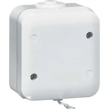 Peha Zugschalter H 1626 WAB