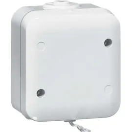 Peha Zugschalter H 1626 WAB