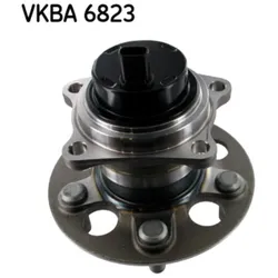 Radlagersatz SKF VKBA 6823