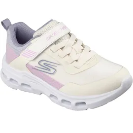 SKECHERS Glide-Step Aero Kinder Beige 33