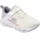SKECHERS Glide-Step Aero Kinder Beige 33