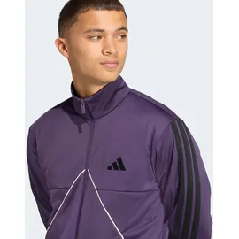 adidas SPORTSWEAR TRICOT TIRO-INSPIRED Trainingsanzug Lila L