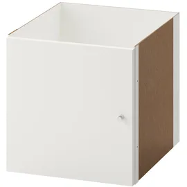 IKEA KALLAX Bücherregal 33 x 33 x 33 cm Weiß