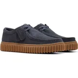 CLARKS Torhill Lo Herren Blau 45