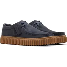 CLARKS Torhill Lo Herren Blau 45