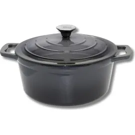 ELO Kochtopf 26 cm rund
