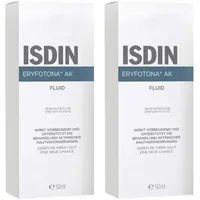 Isdin Eryfotona AK Fluid 50 ml 2 St.
