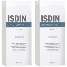 Isdin Eryfotona AK Fluid 50 ml 2 St.