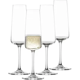 Schott Zwiesel MioVino Sektglas 0,26 l 4 St.