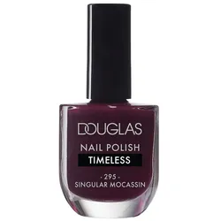 Douglas Collection Make-Up Nail Polish Timeless Nagellack 10 ml Nr. 295 - Singular Moccasin 