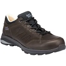 Hanwag Travi Low SF Extra chestnut/black 7