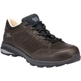 Hanwag Travi Low SF Extra chestnut/black 7