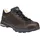 Hanwag Travi Low SF Extra chestnut/black 7