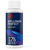 Professionals Welloxon Perfect Oxidationscreme 12% 60 ml