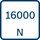 Bosch GRG 18V-16 C solo