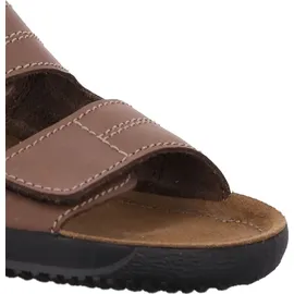 ROHDE 1987 Soltau H Schuhe Sandalen Pantoletten Leder Clogs, Größe:47 EU,