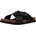 Cross Sli Herren Schwarz 43