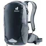 Deuter Race 8 8 L Schwarz