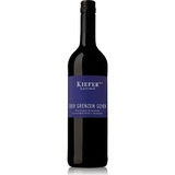Weingut Friedrich Kiefer Kiefer Über Grenzen gehen Rotweincuvée trocken