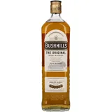 Bushmills Triple Distilled Original Irish Whiskey 40% Vol. 1l