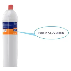 Brita Professional Purity C500 Steam Filterkartusche