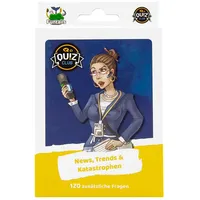 Funtails Quiz Club DE – Charakter Pack News, Trends