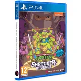 Teenage Mutant Ninja Turtles: Shredder's Revenge
