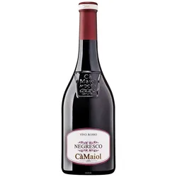 12er Set Ca Maiol Negresco Garda Rosso 2020 - Versandkostenfrei!