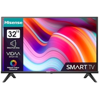 Hisense 32A4K 80cm 32" HD Ready LED Smart TV Fernseher