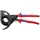 Knipex Kabelschneider 95 32 320
