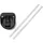 Y by Nordisk Yonder Black 0,0 l