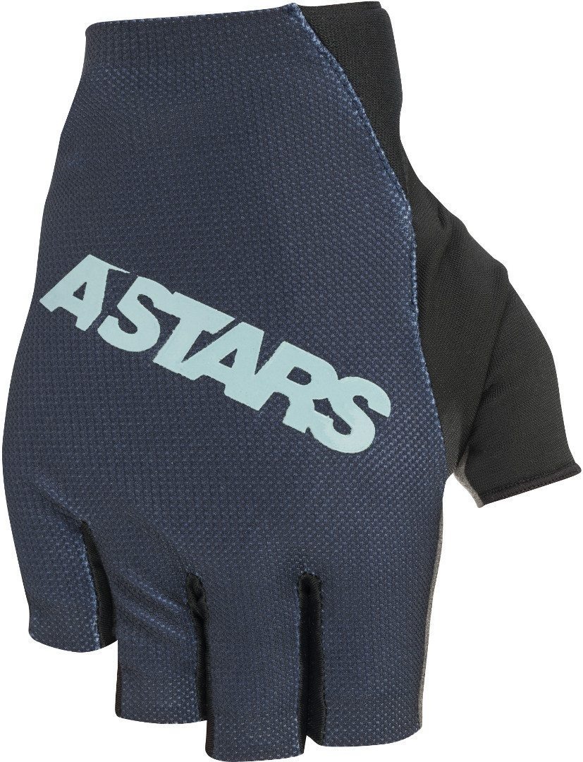 Alpinestars Ridge Plus Fiets handschoenen, blauw, S