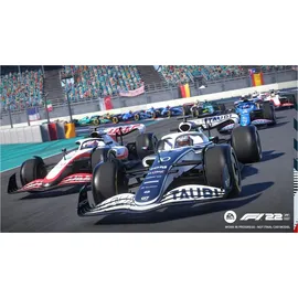 F1 22 - Edition - Download (USK) (PS5)