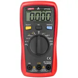UNI-T Universalmessgerät Uni-T UT133A / MIE0435 / NCV/LCD-Bildschirm