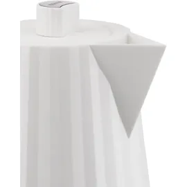 Alessi Plissé weiß 1,7 l