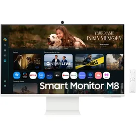 Samsung M80F 32" 4K