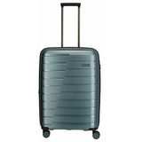 Travelite Air Base 4-Rollen 67 cm / 71 l eisblau