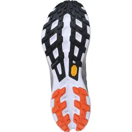 X-Bionic Terraskin X02 Herren Grau/Silber 44