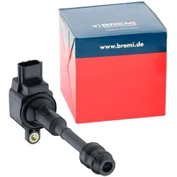 Bremi Zündspule Passend Für Nissan Primera X-trail 20337: Zündspule Nissan: 224338h315 Nissan: 224488h300 Nissan: 224488h310 Nissan: 224488h311 Nissan