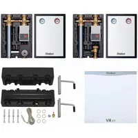 Vaillant Paket Erweiterung 2. 1 Mischerkreis. 1 unger. Heizkreis.VR