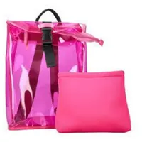rieker Tasche in pink | Gr.: onesize