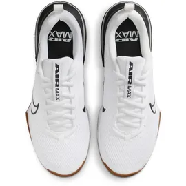 Nike Air Max Alpha Trainer 6 Herren White/Black 41