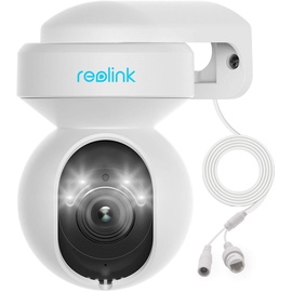 Reolink E1 Outdoor weiß