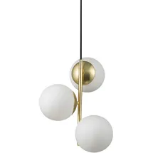 Nordlux Lilly Pendelleuchte E14, 48603035,