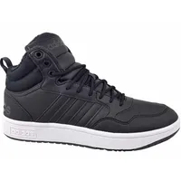 Adidas Sportschuhe schwarz Gr. 12 - Schwarz - 47