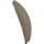 SUN GARDEN Schirmhülle Easy Sun 75 x 256 cm Polypropylen Taupe