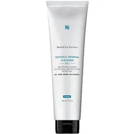 Skinceuticals Glycolic Renewer Cleanser Gel 150 ml