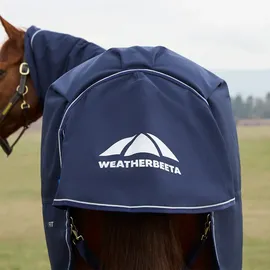 Weatherbeeta Comfitec Ultra Turnout Detach-A-Neck 100G, 140