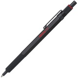 rOtring 600 Kugelschreiber schwarz (2032577)