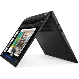 Lenovo ThinkPad L13 2-in-1 G5 Intel Core Ultra 7 165U 32 GB RAM 1 TB SSD LTE